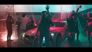 Reyzor & Reyn - Chimbita (Video Oficial)