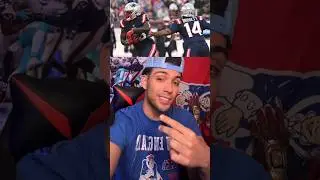 Rhamondre Stevenson will have a MOSTER Year with the #Patriots