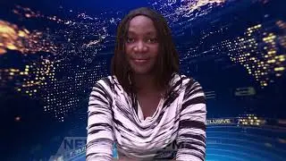 Winam TV news  with Irish Ramie    21/09/2023