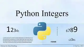 Python Integers