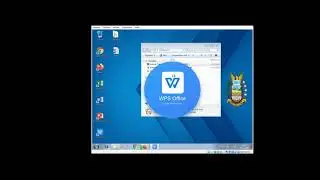 5º passo - Instalação módulo VBA no WPS Office.