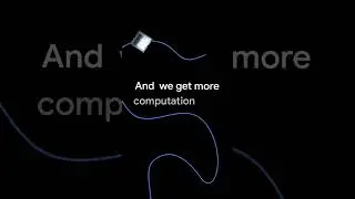 Ray Kurzweil on the exponential growth of computing power