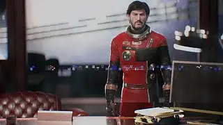 Prey - РАЗРАБОТЧИК О ВИЗУАЛЬНОМ СТИЛЕ ИГРЫ [RUS]