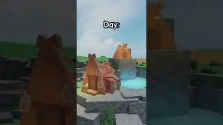 Night vs. Day 