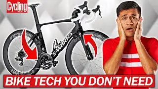 4 times bike brands missed the mark: The bike tech you don't really need