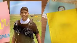 יהונתן חוגג 20 קריזי קליפ