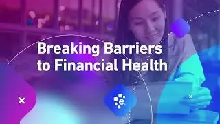 Experian Promotes Financial Inclusion & Education Through Community Partnerships - Abigail Lovell