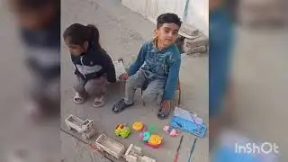 Mehmet Ka New 🚜 Tractor Aur  Tarak Aa Gia