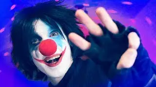 Angry Dad VS Clown- THREE SCARE PRANKS!