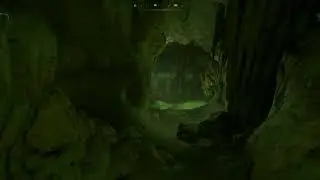 Acid Cave Hurston - StarCitizen - 3.24.2