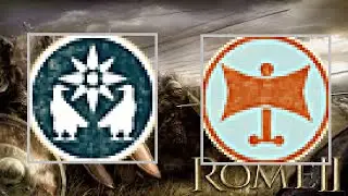 Чемпионат Total War:Rome 2 3 тур/Армения-Одрисское царство