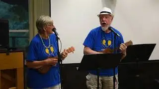 Dorothy and David Smith - 