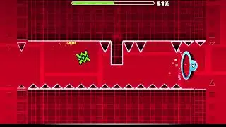 Geometry Dash 