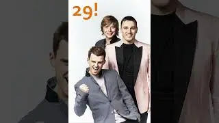 ИВАНУШКИ International: 29 - Вместе навсегда 