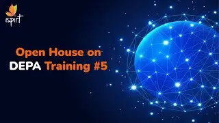 Open House on DEPA Training #5