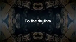 Eli Lieb -  Chained To The Rhythm Lyrics