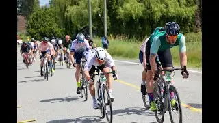 Applewood Valley Granfondo