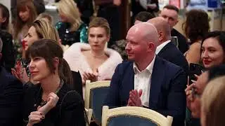 Зимний бал на Арбате
