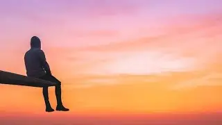 Alan Walker Style - SOMEONE YOU LOVED