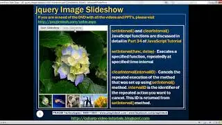 jquery image slideshow with thumbnails