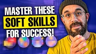 The Soft Skills EVERY Software Engineer Needs