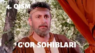 ISLOMIY KINOLAR. 