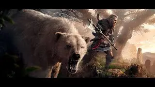 Assassin’s Creed Valhalla - Трейлер #1