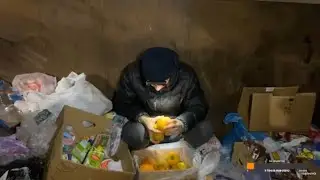 🔴 Стрим на Мусорке / Нашёл телефон и Сытно покушал