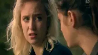 Skins 4 // Naomi Best Bits
