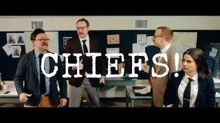 Chiefs!
