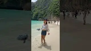 Unforgettable Maya Bay: A July 2024 Journey