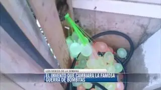 "La Noche 2.0" en SOMOS EL VALLE -  BLOQUE 1