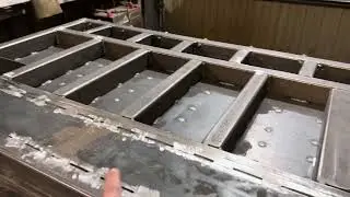 Бункерные двери МОНОЛИТ с электрозамком Iseo X1R сейфовая дверь пуленепробиваемая сталь ARMOX