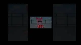 #gacha #meme #тренд МОЛИ ОТРЕЗАЛА ВОЛОСЫ?..