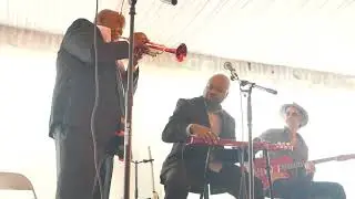 Celebration of Life for Tom Gray - Amazing Grace @ Park Tavern, Atlanta - Wed Nov/3/2021
