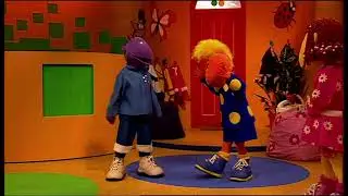 Tweenies - Everybody Do This (I'm Too Small, Portuguese Dub)