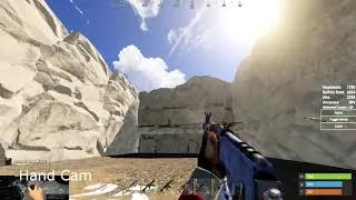 Universal 6.9 - RUST - No-recoil scripts - Works with all mices - ATF