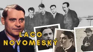 Svetlo medzi tieňmi: Odkaz Laca Novomeského