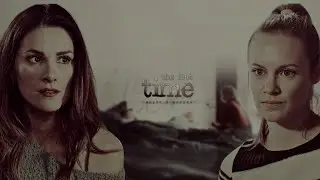 Mayla & Marina | The Last Time (V4AC)