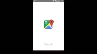 Google Haritalar Uygulaması, Sorun Giderme
