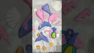 Canada✈️ la irundhu cake order🤩🔥ll Mermaid theme cake🧜🐟 ll wave🌊effect ku na patta kashtam 😌🥵 #cakes