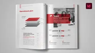 Annual Report Template