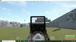 Best Rust Macro Settings for No Recoil Discord itsfixer 4/5/2026