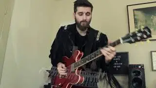 Deep Purple - Kentucky Woman Mini Cover