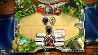 How to Hearthstone