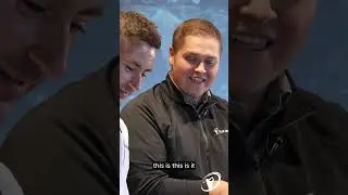IAN'S OFFICIAL 2024 WITB