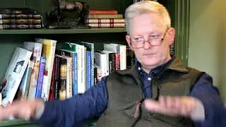 The Story of the Cannon - Ballynahinch Castle
