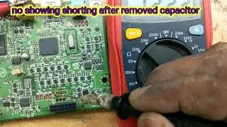 InFocus T160 projector Problem is Dead , dead projector repairing, no power , repair projector