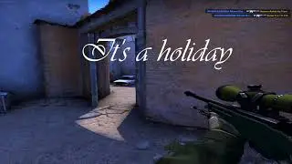 HOLIDAY❄️☃️