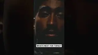 What's Next For 2Pac & His Music? | Ideas & Concepts